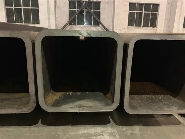 项城大口径方矩管直供
